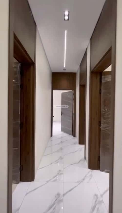 Building 640 SQM Facing North Al Anahi, Madinah