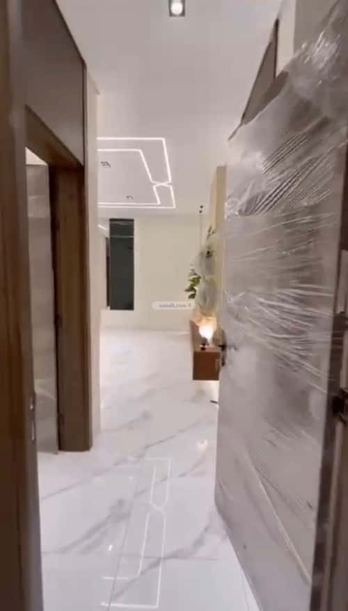 Building 640 SQM Facing North Al Anahi, Madinah