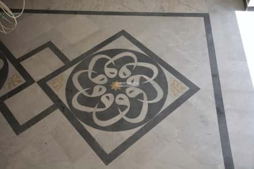 Villa 793.3 SQM Facing South on 16m Width Street Wadi Mehzor, Madinah
