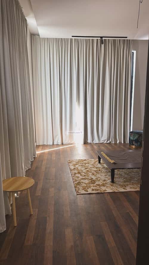 Villa 507 SQM Facing West on 20m Width Street The University, Tbwk