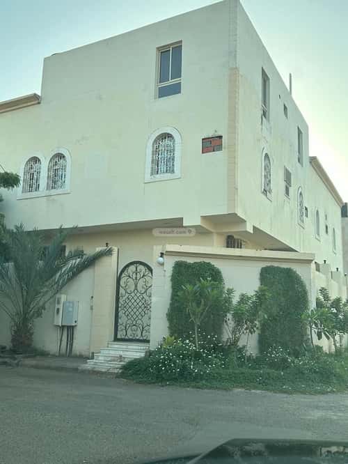 Villa 542.46 SQM Hay Al-Ayoun, Madinah