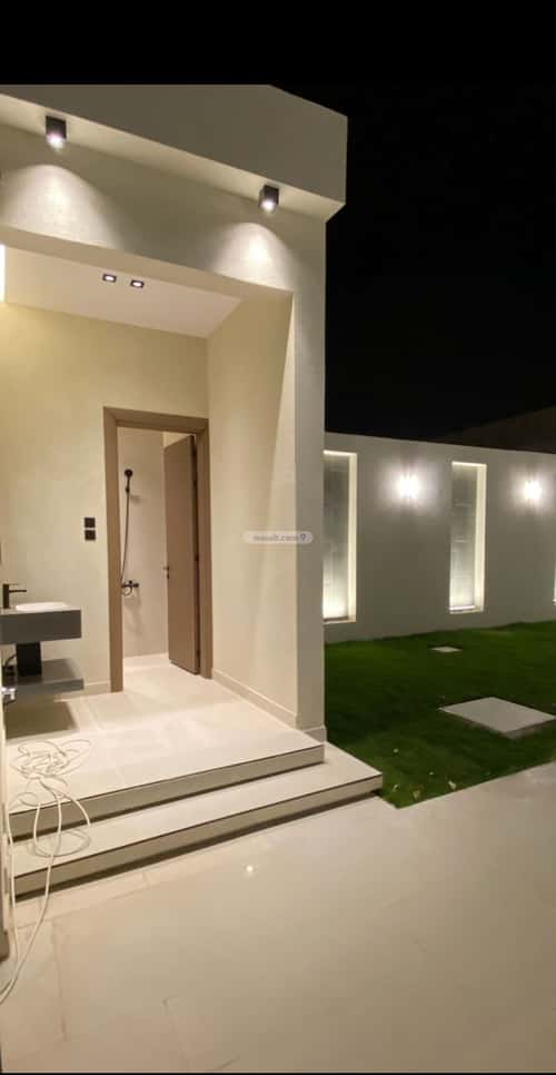 Apartment 260 SQM with 1 Bedroom Al-Naqib Al-Janoubi, Bariduh