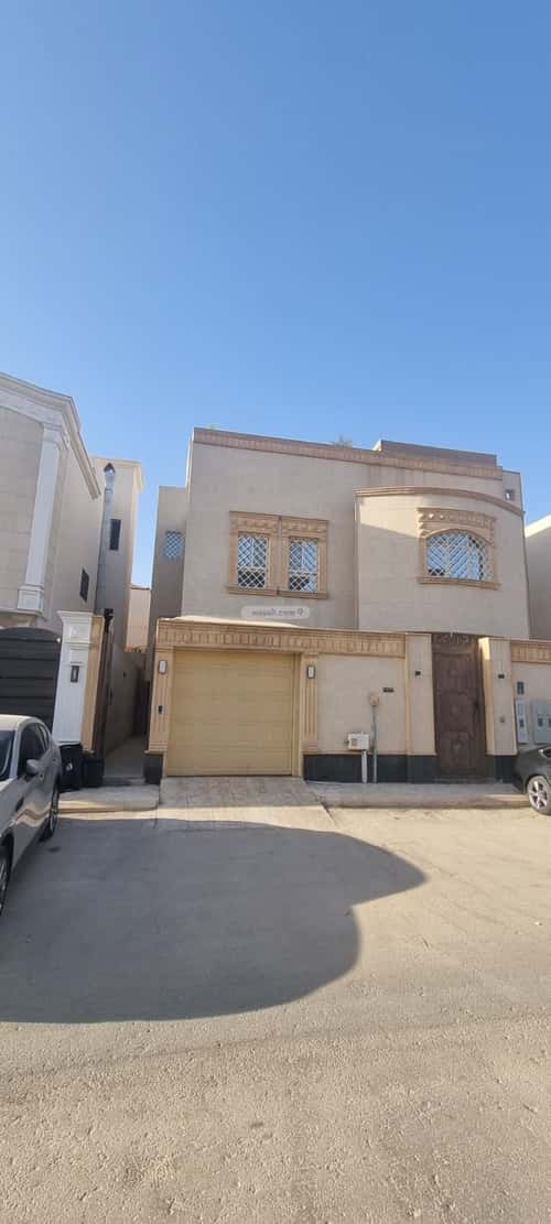 Floor Al-Yasmeen, North Riyadh, Riyadh