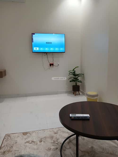 شقة مفروشة ظهرة لبن، غرب الرياض، الرياض