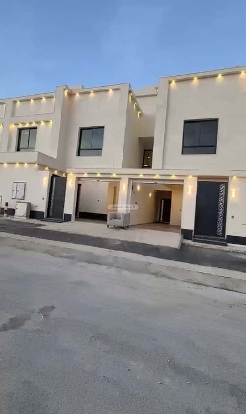 دور 354.63 متر مربع ب 3 غرف ديراب، غرب الرياض، الرياض