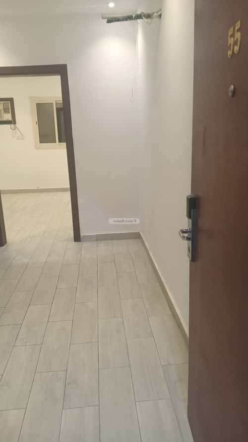 Apartment 730.99 SQM with 1 Bedroom Mraykh, East Jeddah, Jeddah