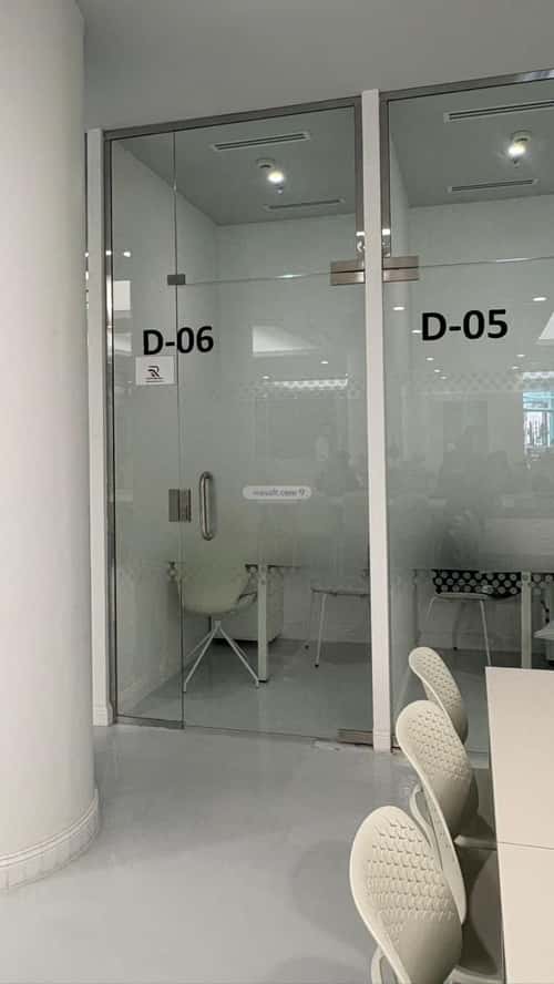 Office Space for Rent Ar-Rawdah, East Riyadh, Riyadh