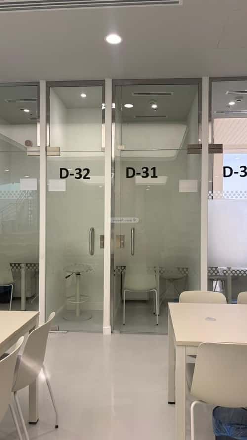 Office Space for Rent Ar-Rawdah, East Riyadh, Riyadh
