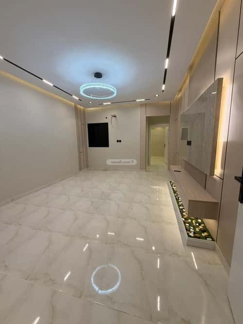 Apartment 134.55 SQM with 4 Bedrooms Al Akhdar, Tbwk