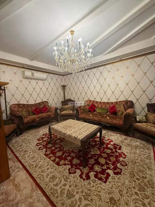 Villa 312 SQM Facing East on 15m Width Street Al Basateen, North Jeddah, Jeddah