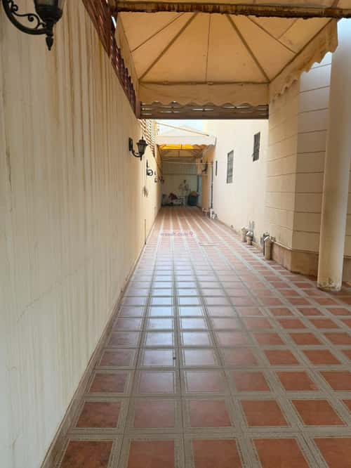 Villa 312 SQM Facing East on 15m Width Street Al Basateen, North Jeddah, Jeddah