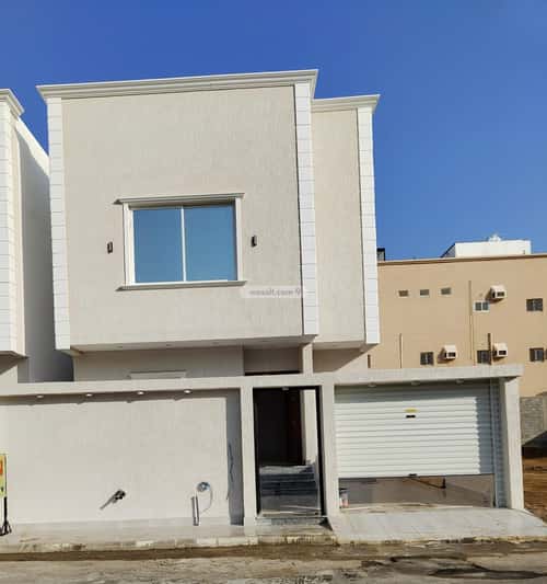 فيلا 312 متر مربع شمالية على شارع 15م الرياض، شمال جدة، جدة