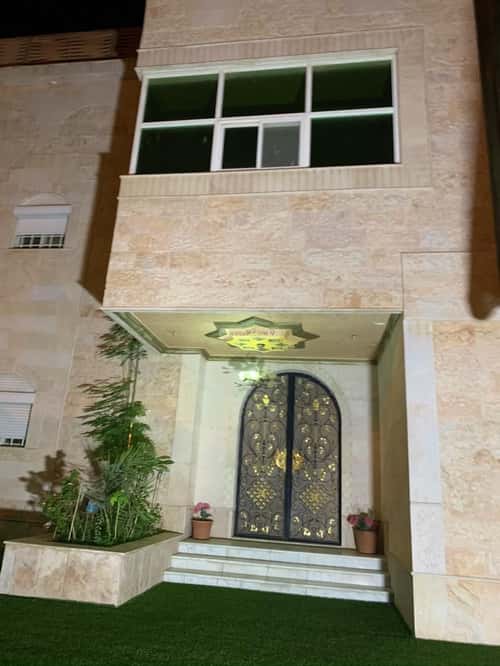 فيلا 803.72 متر مربع واجهة جنوبية ب 15 غرف السلامة، مكة المكرمة