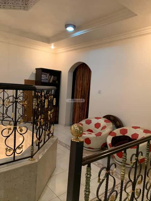 Villa 803.72 SQM Facing South with 15 Bedrooms Alsalama, Makkah Al Mukarramah