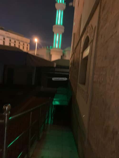 Villa 803.72 SQM Facing South with 15 Bedrooms Alsalama, Makkah Al Mukarramah