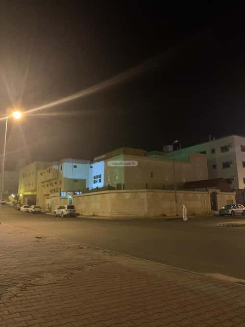 فيلا 803.72 متر مربع واجهة جنوبية ب 15 غرف السلامة، مكة المكرمة