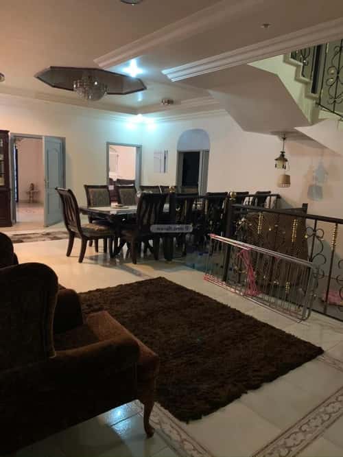 Villa 803.72 SQM Facing South with 15 Bedrooms Alsalama, Makkah Al Mukarramah