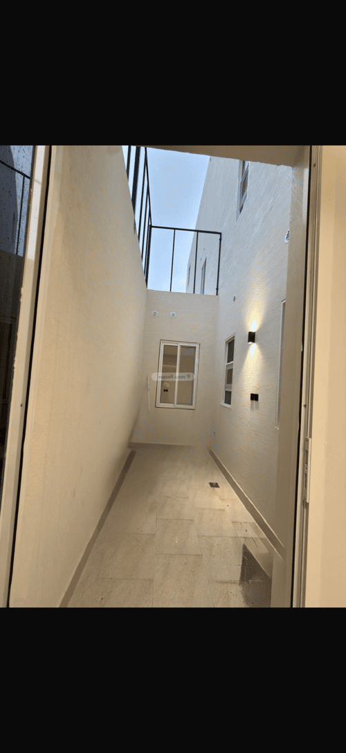 Floor 170.74 SQM with 3 Bedrooms Ar-Rimal, East Riyadh, Riyadh