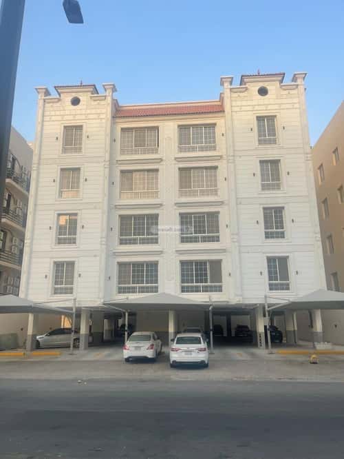 Apartment 131.34 SQM with 3 Bedrooms Al Hammraa, Khobar