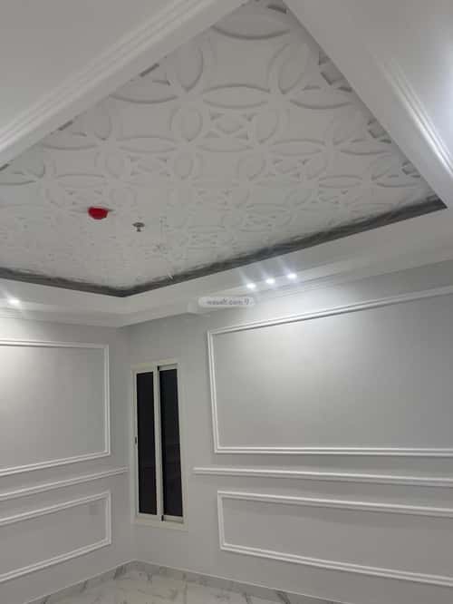 Apartment 131.34 SQM with 3 Bedrooms Al Hammraa, Khobar