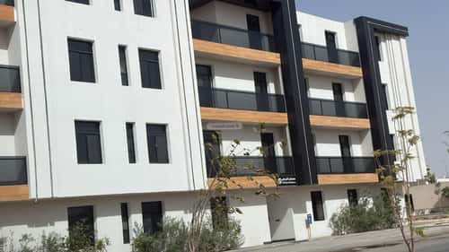 Furnished Apartment with 3 Bedrooms An-Narjis, North Riyadh, Riyadh