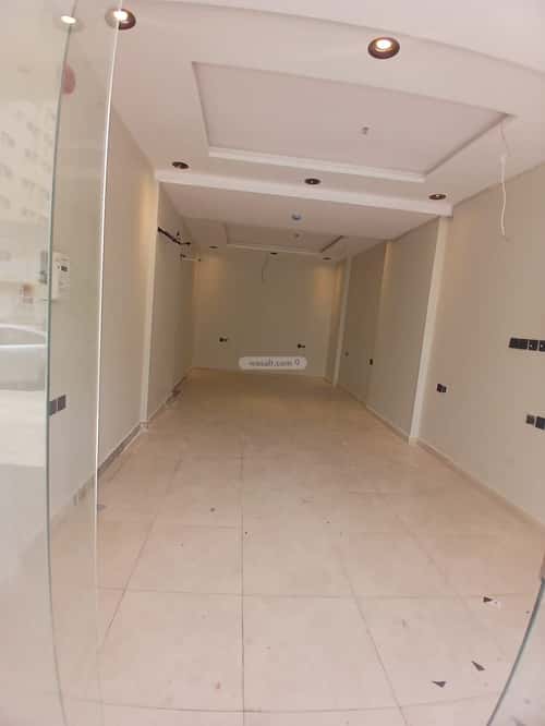 Showroom for Rent Al Bawadi, North Jeddah, Jeddah