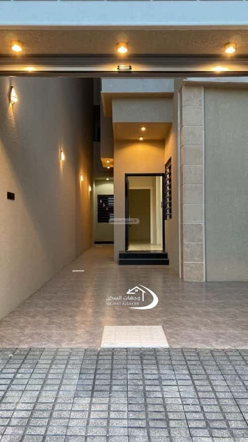 Apartment 203 SQM with 8 Bedrooms Sheikh, Khamis Mushait