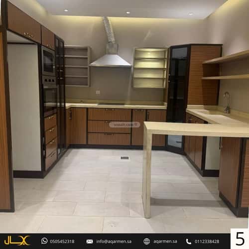 Apartment 122.47 SQM with 3 Bedrooms Al-Yasmeen, North Riyadh, Riyadh