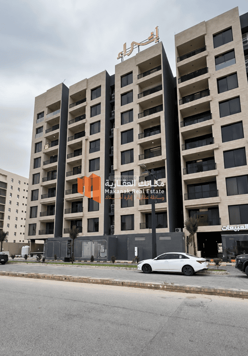 Apartment 201.47 SQM with 3 Bedrooms Al Khur, Khobar