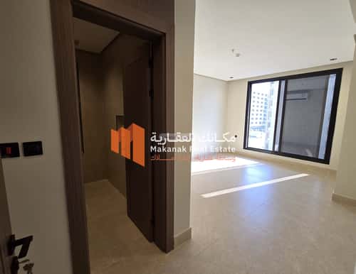 Apartment 201.47 SQM with 3 Bedrooms Al Khur, Khobar