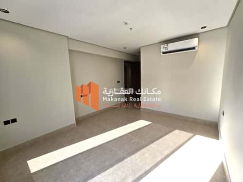 Apartment 201.47 SQM with 3 Bedrooms Al Khur, Khobar