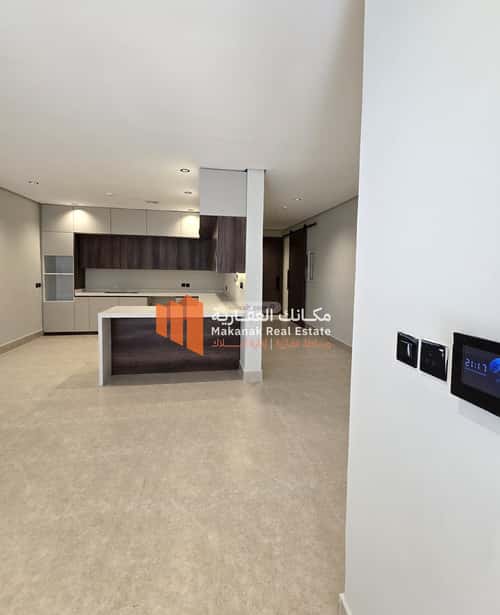 Apartment 201.47 SQM with 3 Bedrooms Al Khur, Khobar
