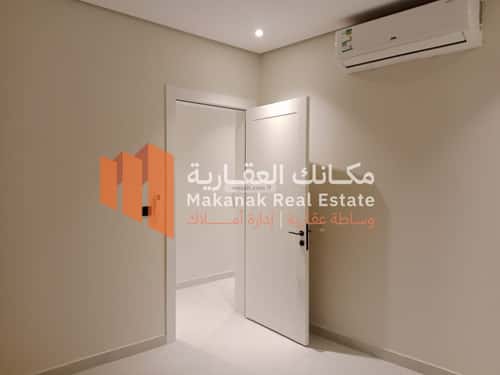 Apartment 145.7 SQM with 3 Bedrooms Al Hammraa, Khobar