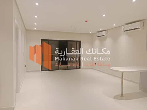 Apartment 145.7 SQM with 3 Bedrooms Al Hammraa, Khobar