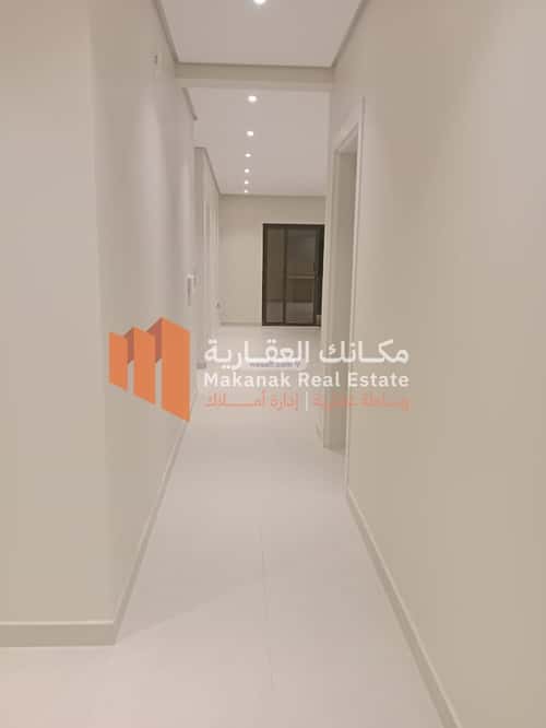 Apartment 145.7 SQM with 3 Bedrooms Al Hammraa, Khobar