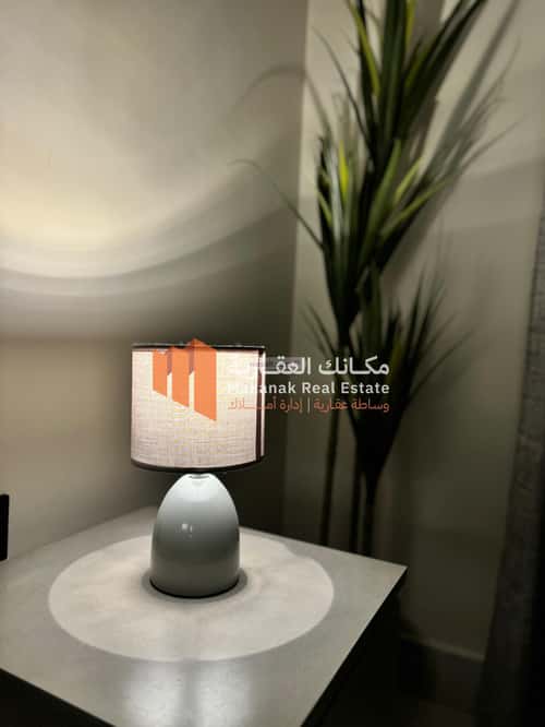Apartment with 1 Bedroom Al Hammraa, Khobar