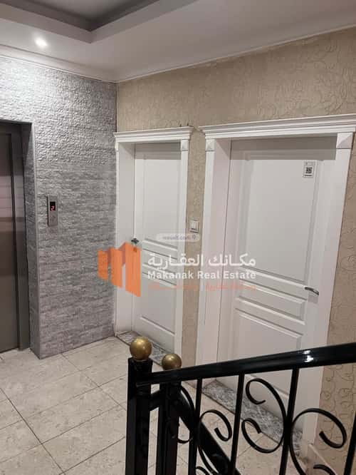 Apartment 178.36 SQM with 3 Bedrooms Al Shooalah, Aldammam