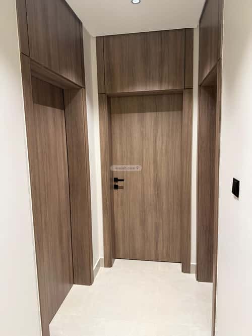 Apartment 116.9 SQM with 2 Bedrooms Al Hammraa, Khobar