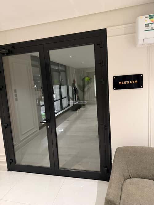 Apartment 116.9 SQM with 2 Bedrooms Al Hammraa, Khobar