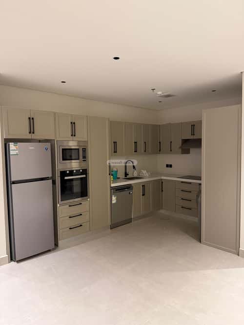Apartment 116.9 SQM with 2 Bedrooms Al Hammraa, Khobar