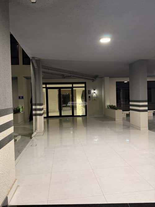 Apartment 116.9 SQM with 2 Bedrooms Al Hammraa, Khobar