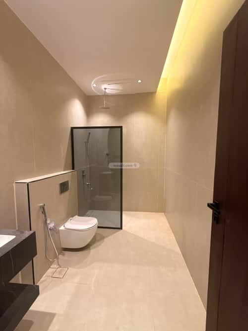 Villa 324.62 SQM Facing South on 15m Width Street Twaeeq, West Riyadh, Riyadh