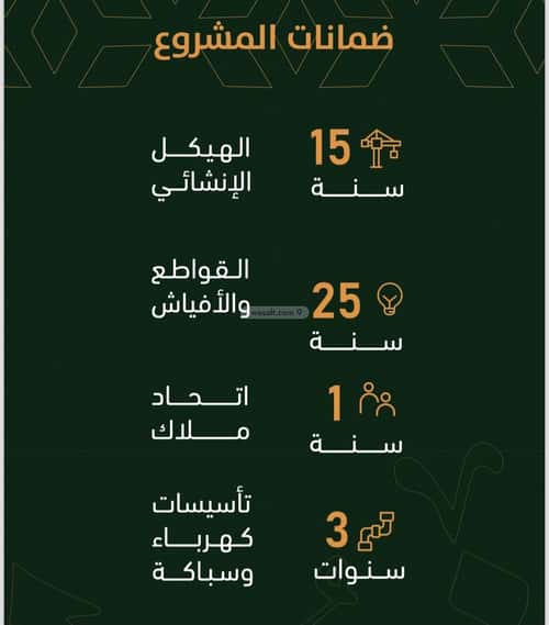 شقة 675 متر مربع ب 4 غرف الربوة، شمال جدة، جدة