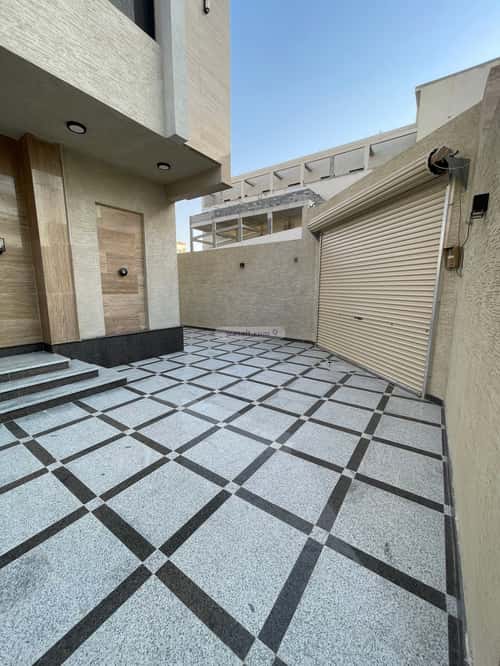 Villa 379.75 SQM Al Hamadhnyah, East Jeddah, Jeddah