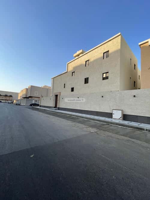 Villa 379.75 SQM Al Hamadhnyah, East Jeddah, Jeddah