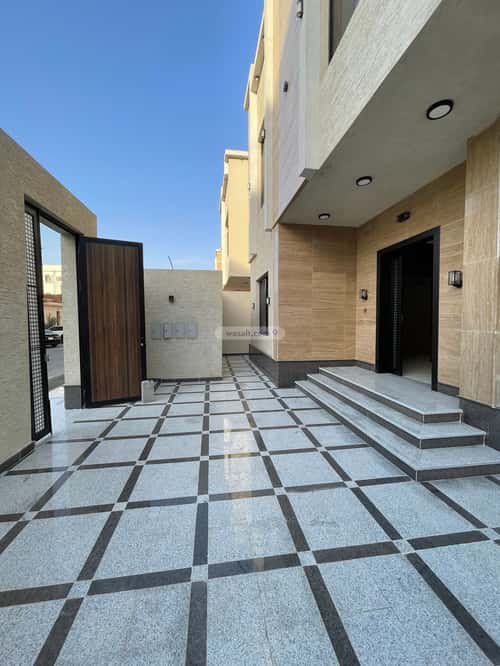 فيلا 379.75 متر مربع الحمدانية، شرق جدة، جدة