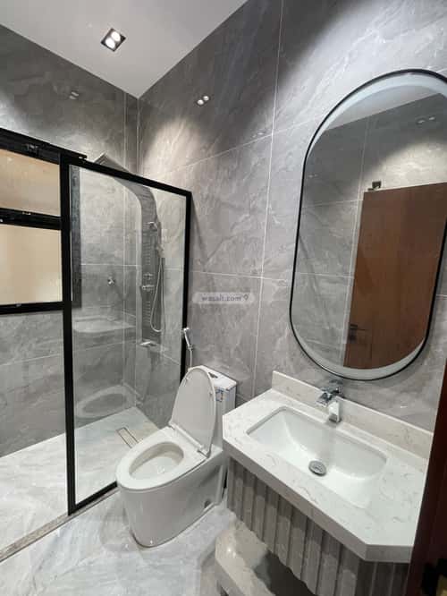 Villa 379.75 SQM Al Hamadhnyah, East Jeddah, Jeddah