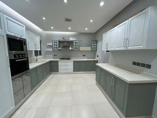 Apartment 99 SQM with 3 Bedrooms Al-Qairawan, North Riyadh, Riyadh