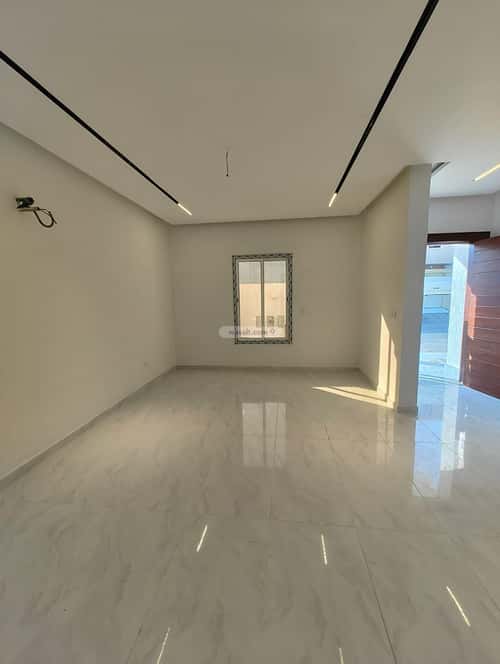 Villa 312.5 SQM Facing East on 20m Width Street Al-Riyadh, North Jeddah, Jeddah