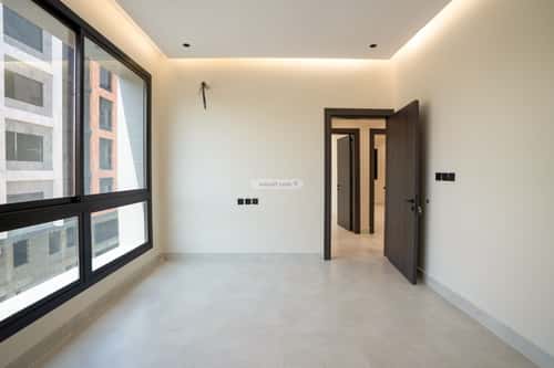 Apartment 130.48 SQM with 4 Bedrooms Al Rawdhah, North Jeddah, Jeddah